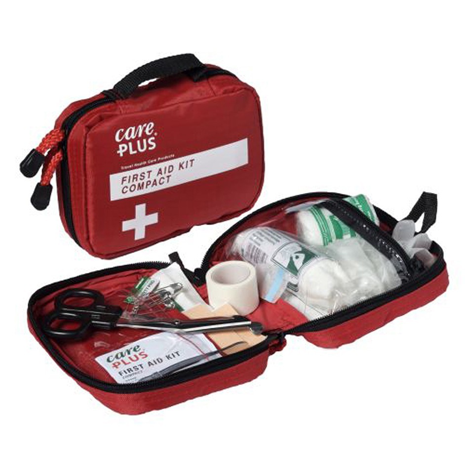 First Aid Kit Compact | Klimwinkel